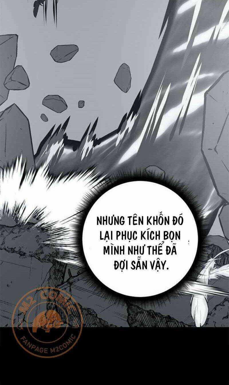 Trở Lại Thành Người Chơi Chapter 41 trang 48