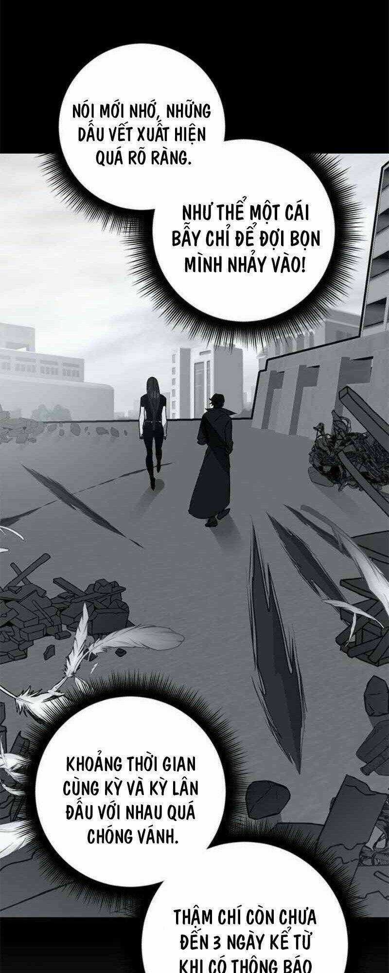 Trở Lại Thành Người Chơi Chapter 41 trang 49