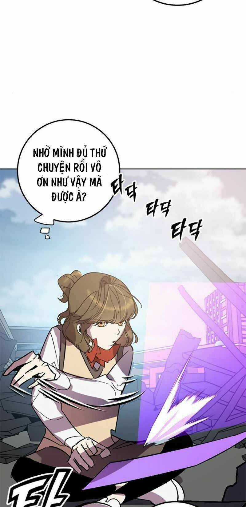 Trở Lại Thành Người Chơi Chapter 41 trang 5