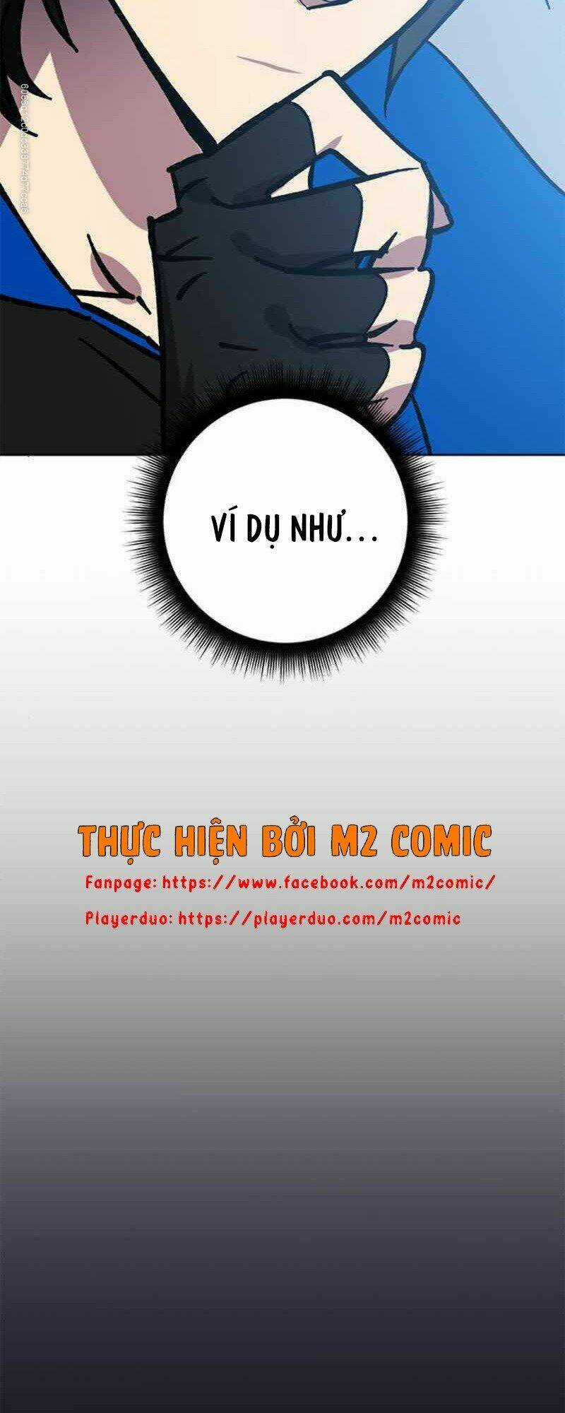 Trở Lại Thành Người Chơi Chapter 41 trang 51