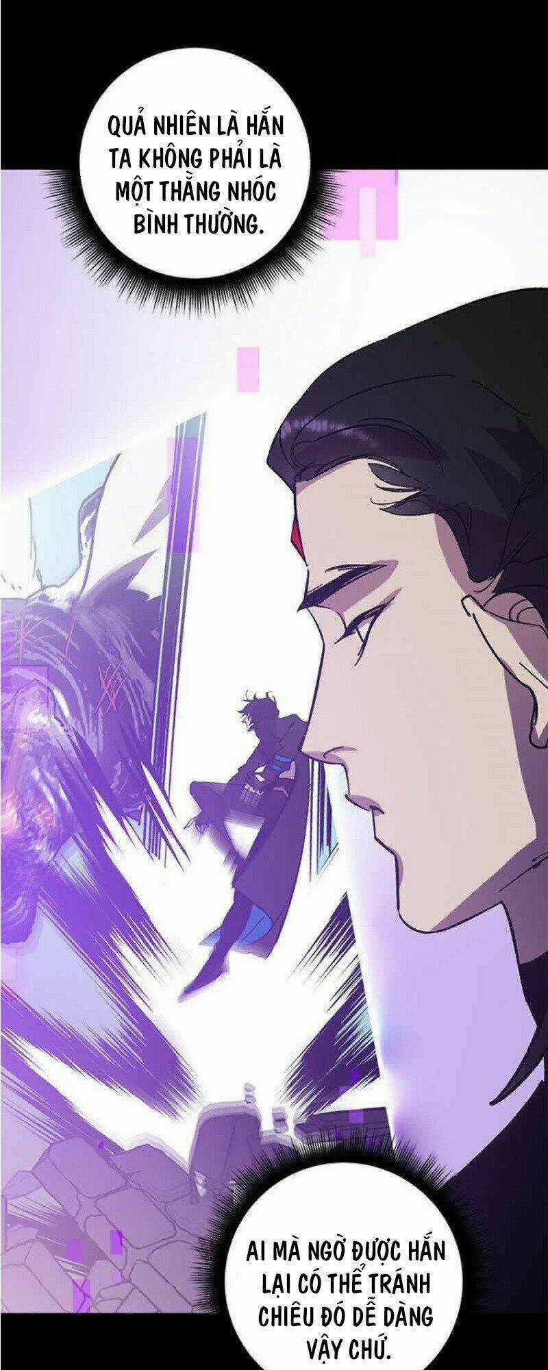 Trở Lại Thành Người Chơi Chapter 41 trang 54