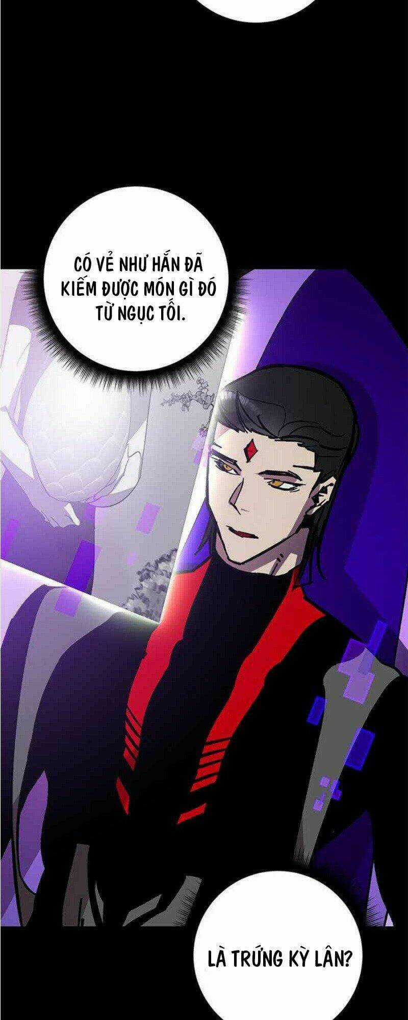 Trở Lại Thành Người Chơi Chapter 41 trang 55