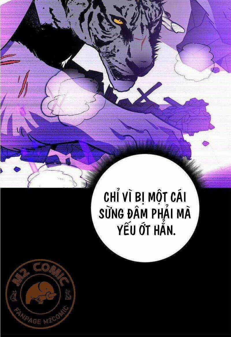 Trở Lại Thành Người Chơi Chapter 41 trang 58