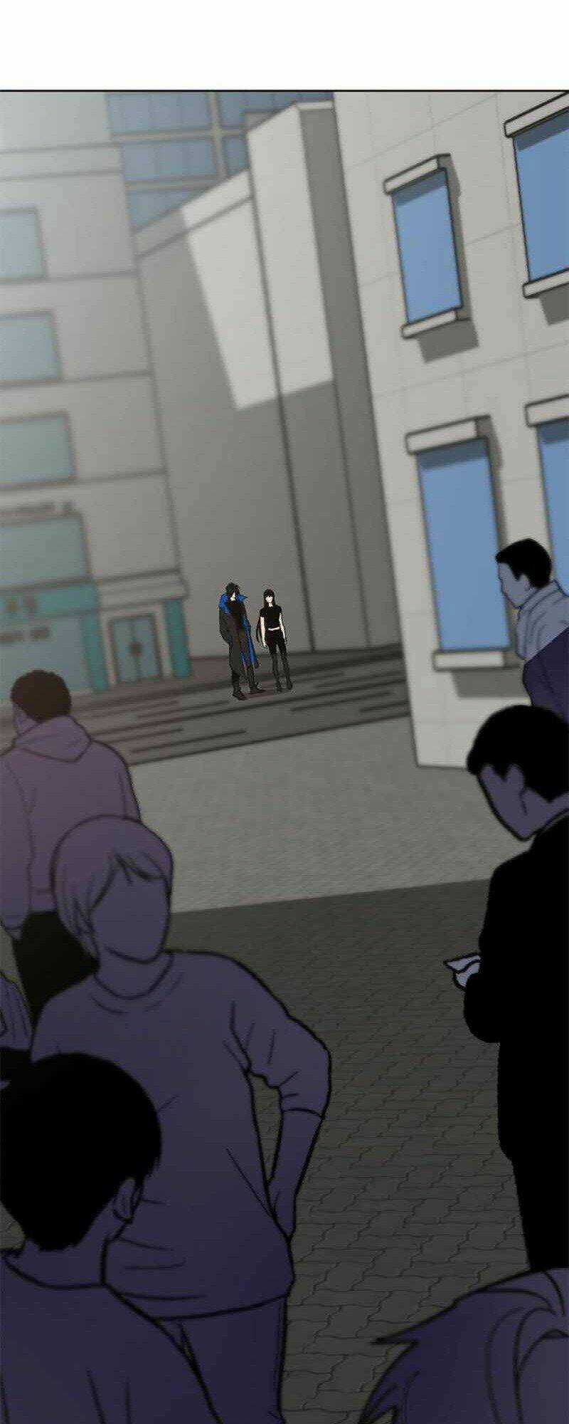 Trở Lại Thành Người Chơi Chapter 41 trang 64