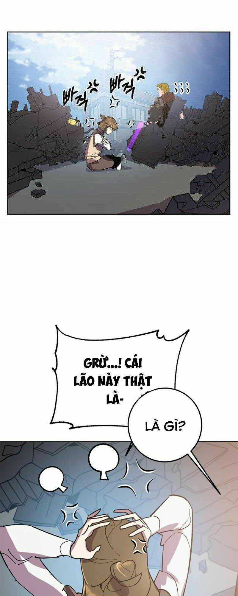 Trở Lại Thành Người Chơi Chapter 41 trang 7