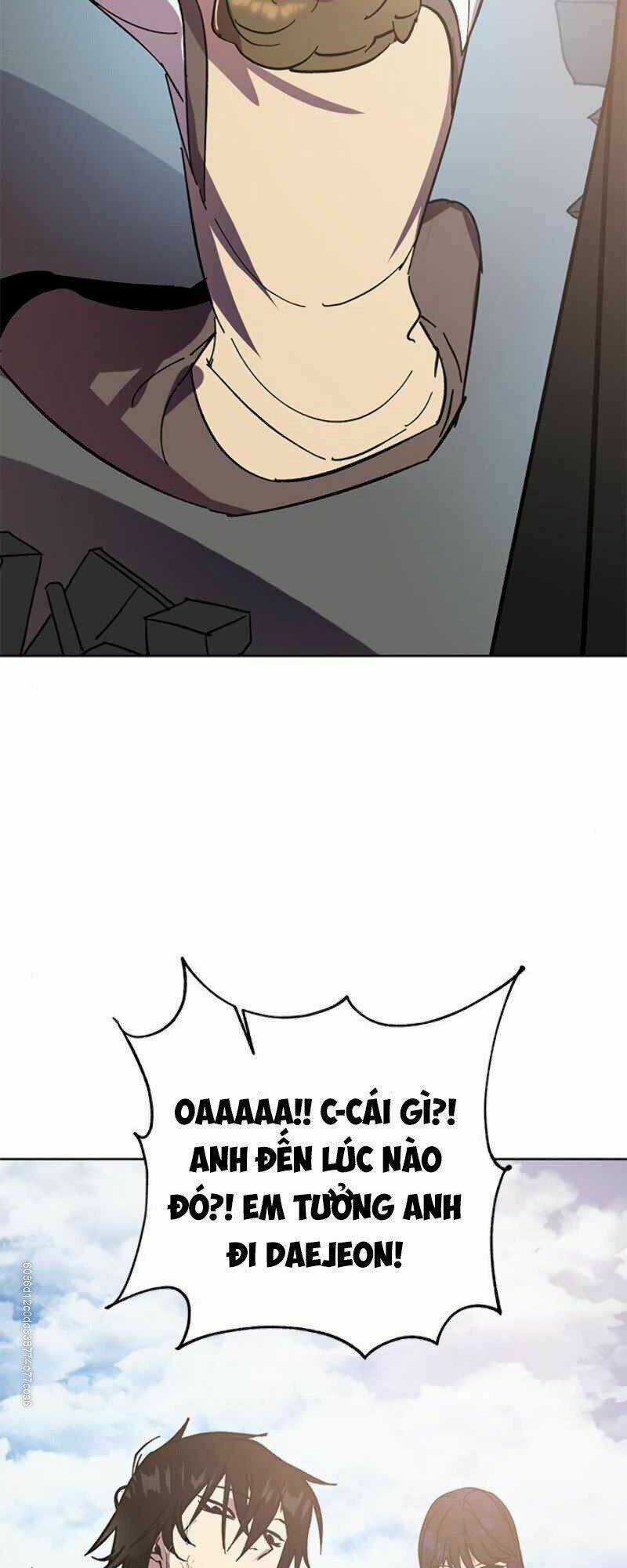 Trở Lại Thành Người Chơi Chapter 41 trang 8