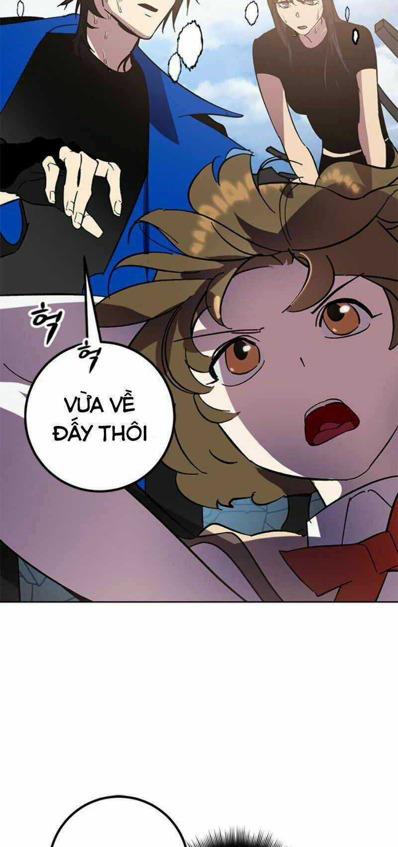 Trở Lại Thành Người Chơi Chapter 41 trang 9