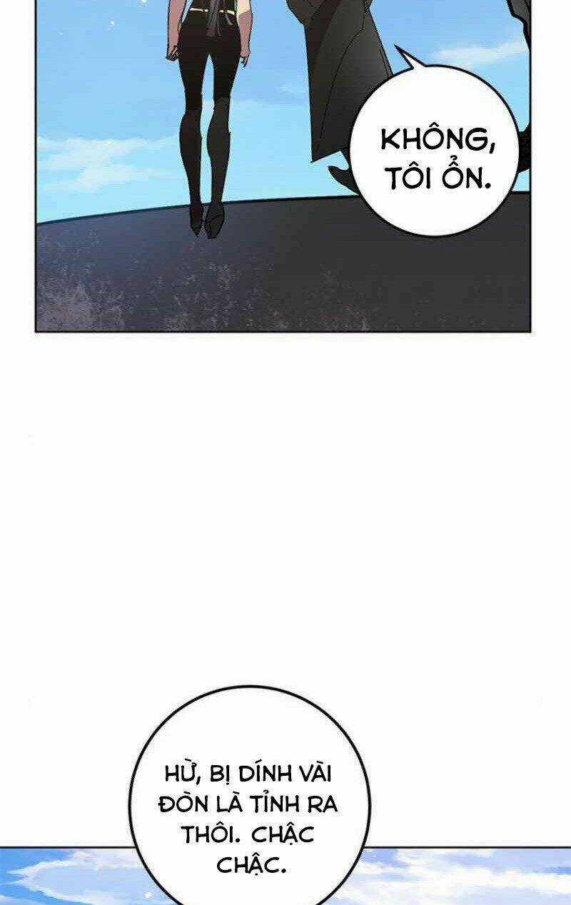 Trở Lại Thành Người Chơi Chapter 42 trang 10