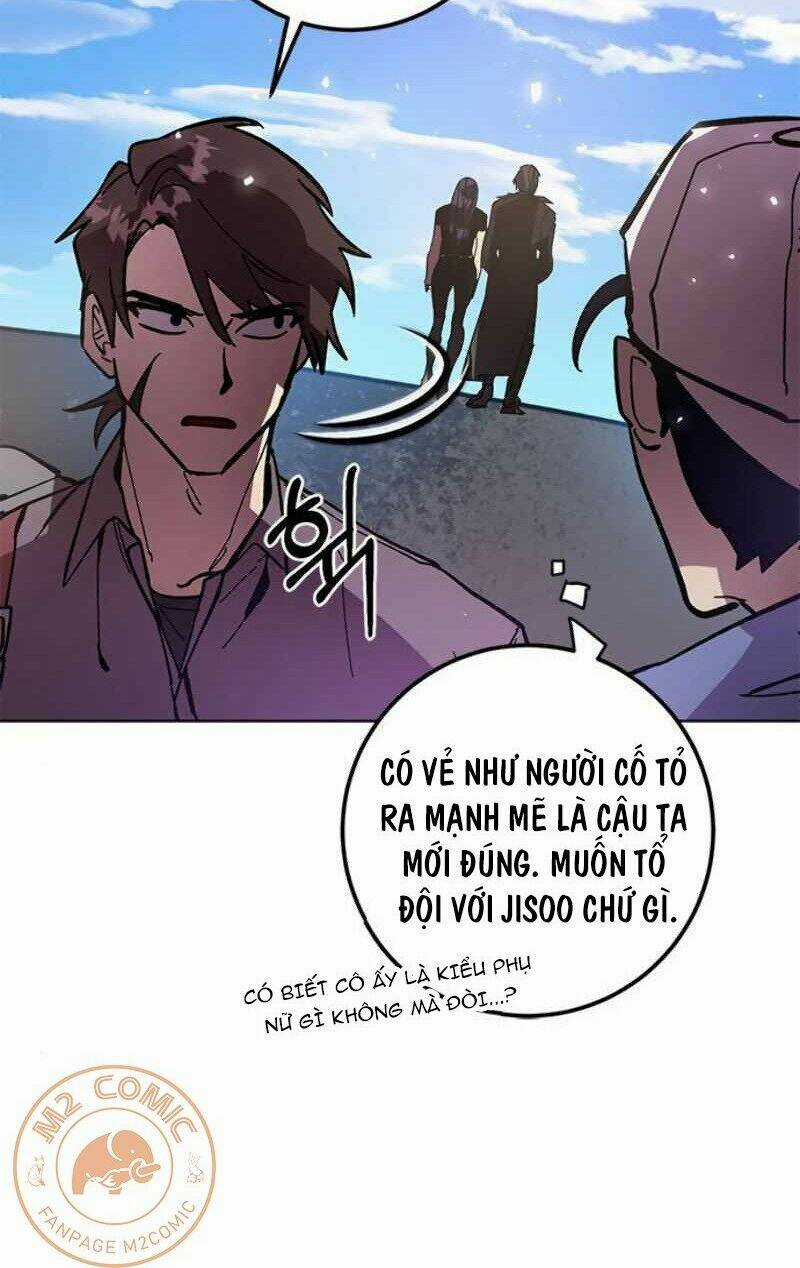 Trở Lại Thành Người Chơi Chapter 42 trang 11