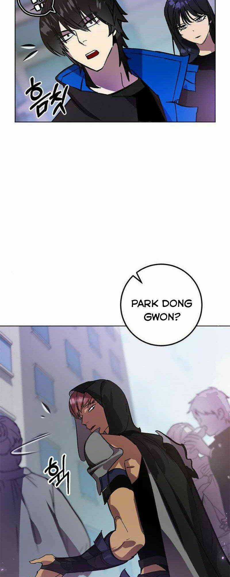 Trở Lại Thành Người Chơi Chapter 42 trang 13