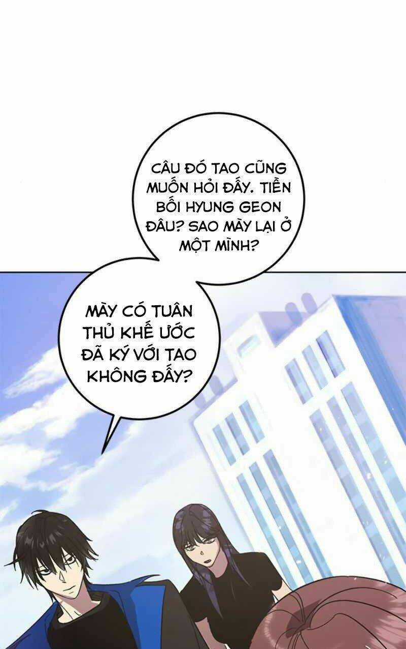 Trở Lại Thành Người Chơi Chapter 42 trang 15