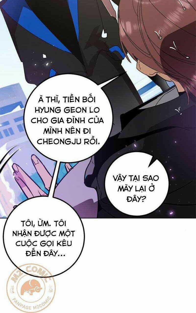 Trở Lại Thành Người Chơi Chapter 42 trang 16