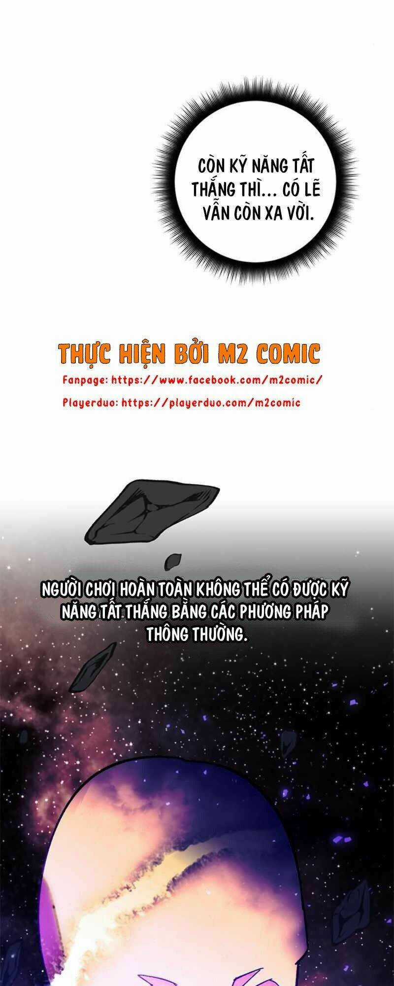 Trở Lại Thành Người Chơi Chapter 42 trang 18