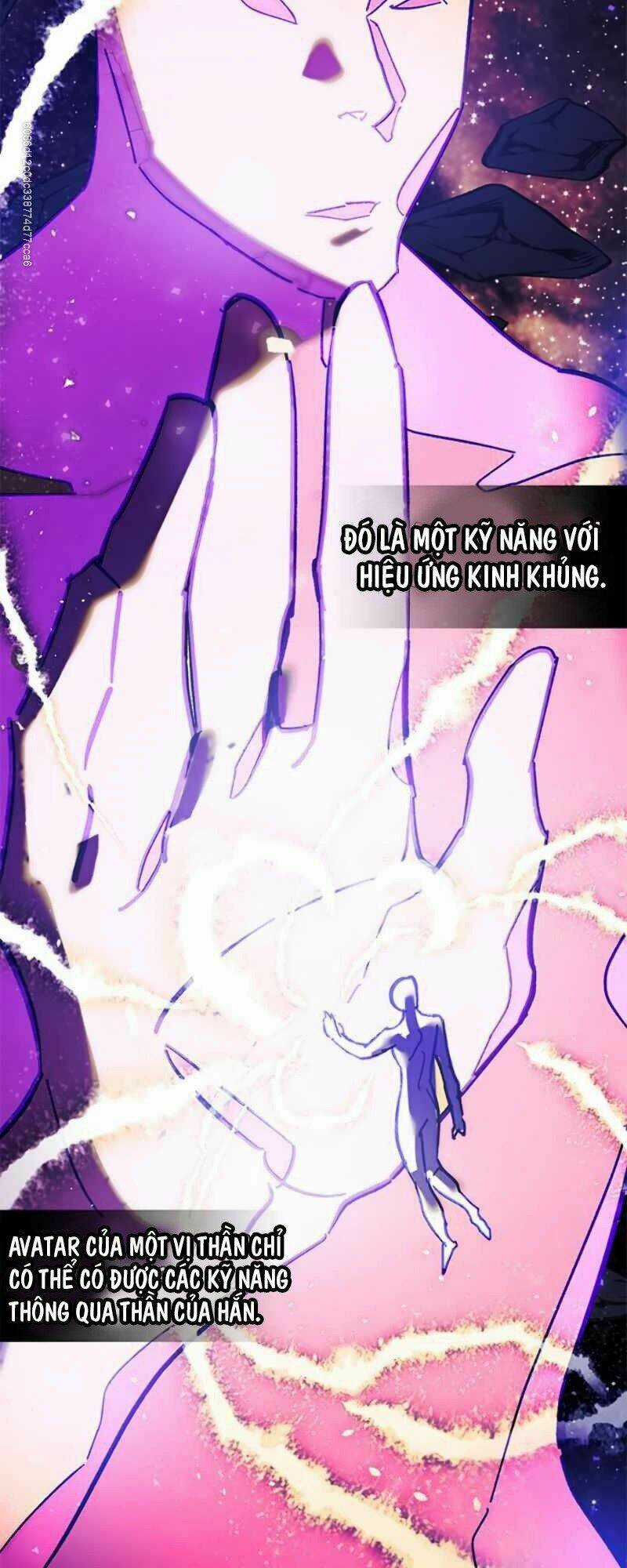 Trở Lại Thành Người Chơi Chapter 42 trang 19