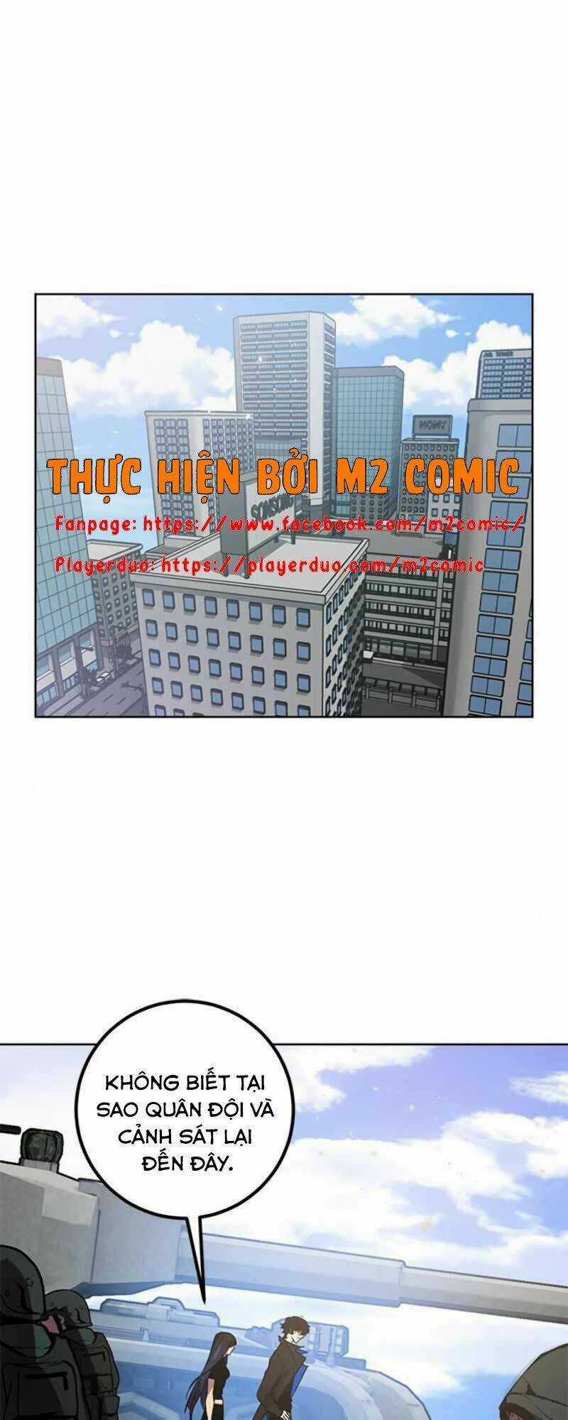 Trở Lại Thành Người Chơi Chapter 42 trang 2