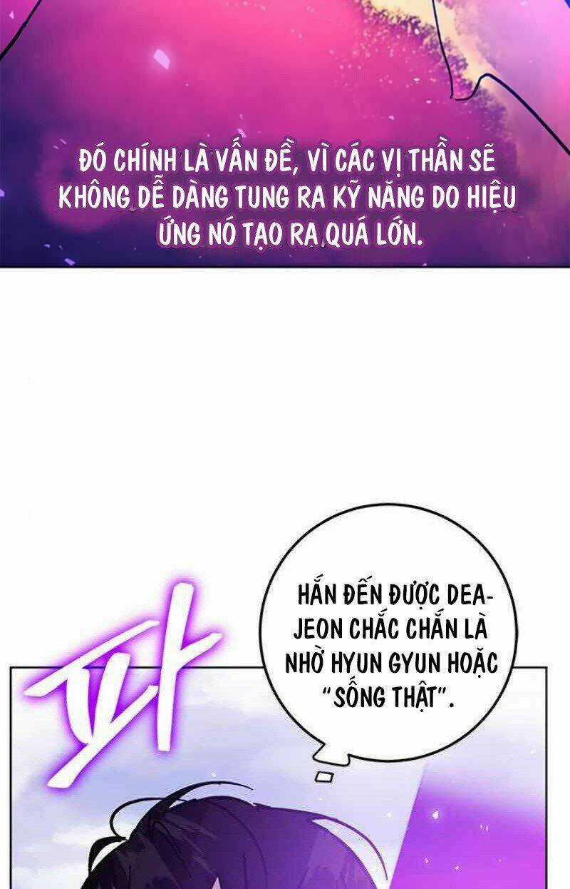 Trở Lại Thành Người Chơi Chapter 42 trang 20