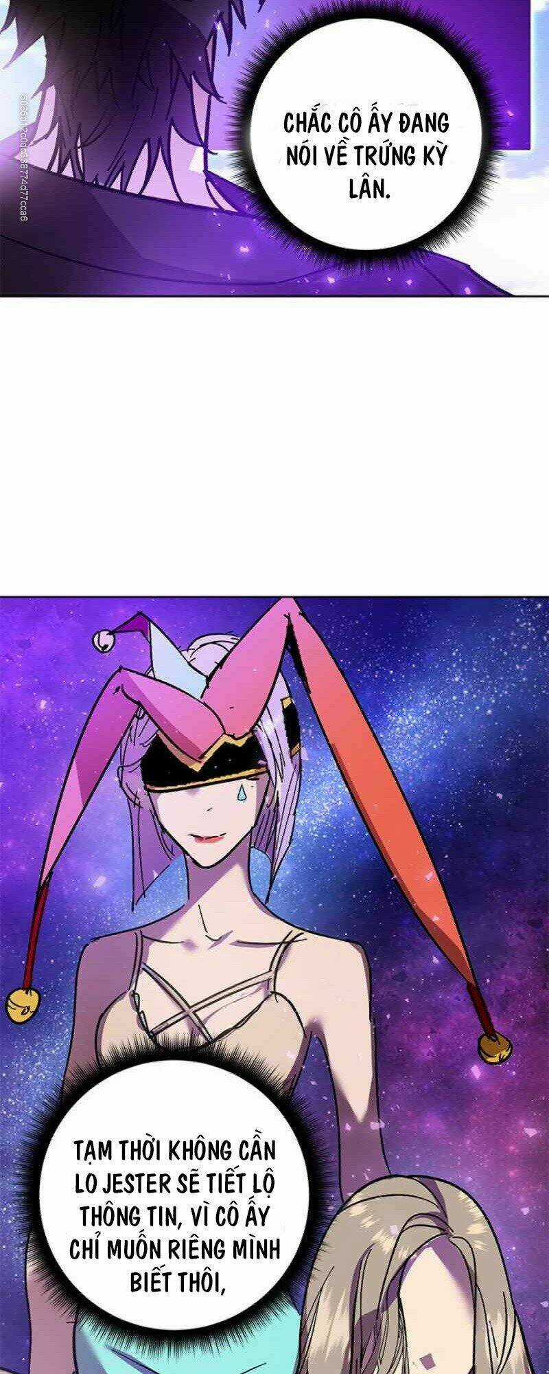 Trở Lại Thành Người Chơi Chapter 42 trang 24