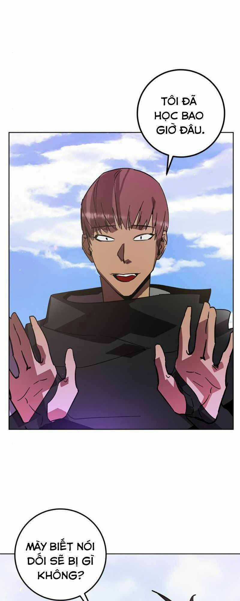 Trở Lại Thành Người Chơi Chapter 42 trang 27