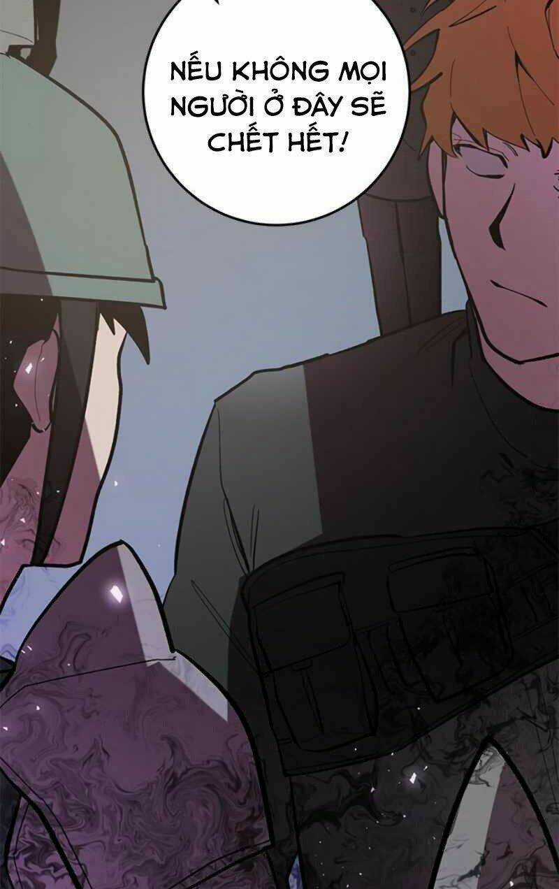 Trở Lại Thành Người Chơi Chapter 42 trang 34