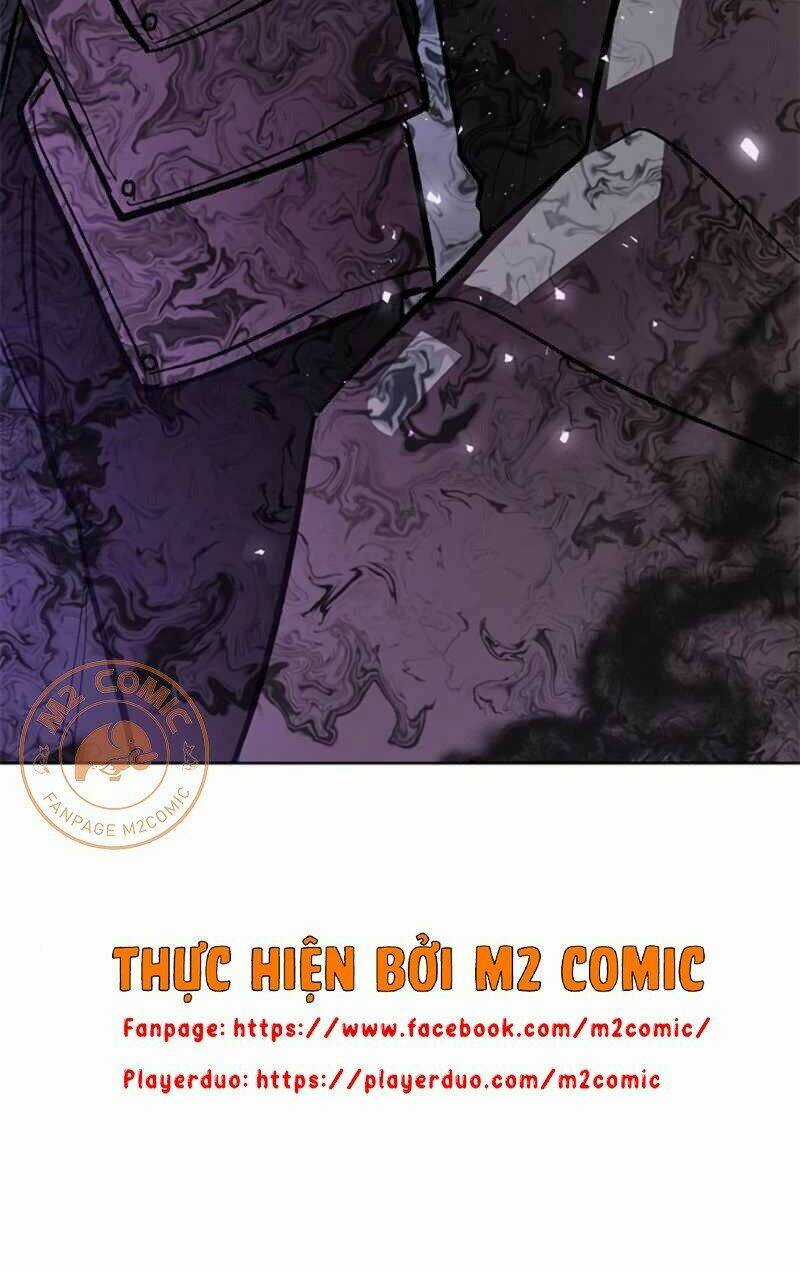 Trở Lại Thành Người Chơi Chapter 42 trang 35