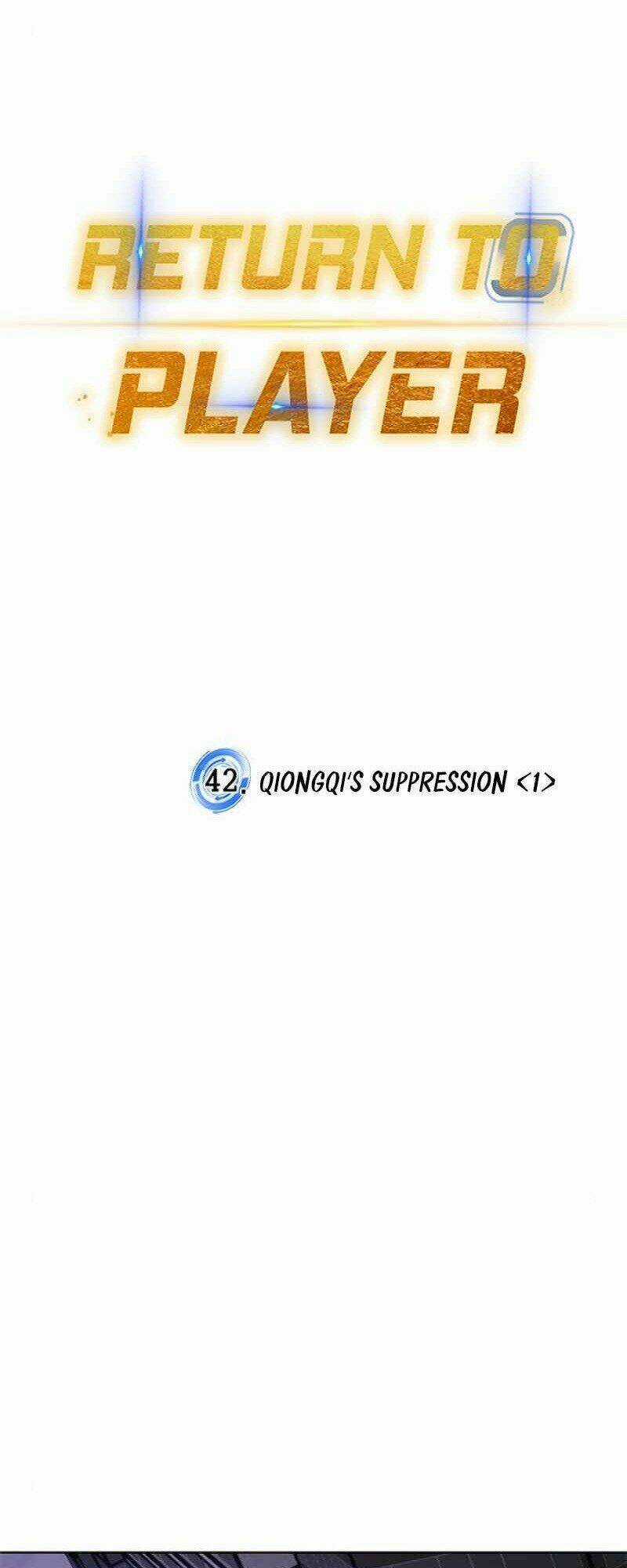 Trở Lại Thành Người Chơi Chapter 42 trang 36