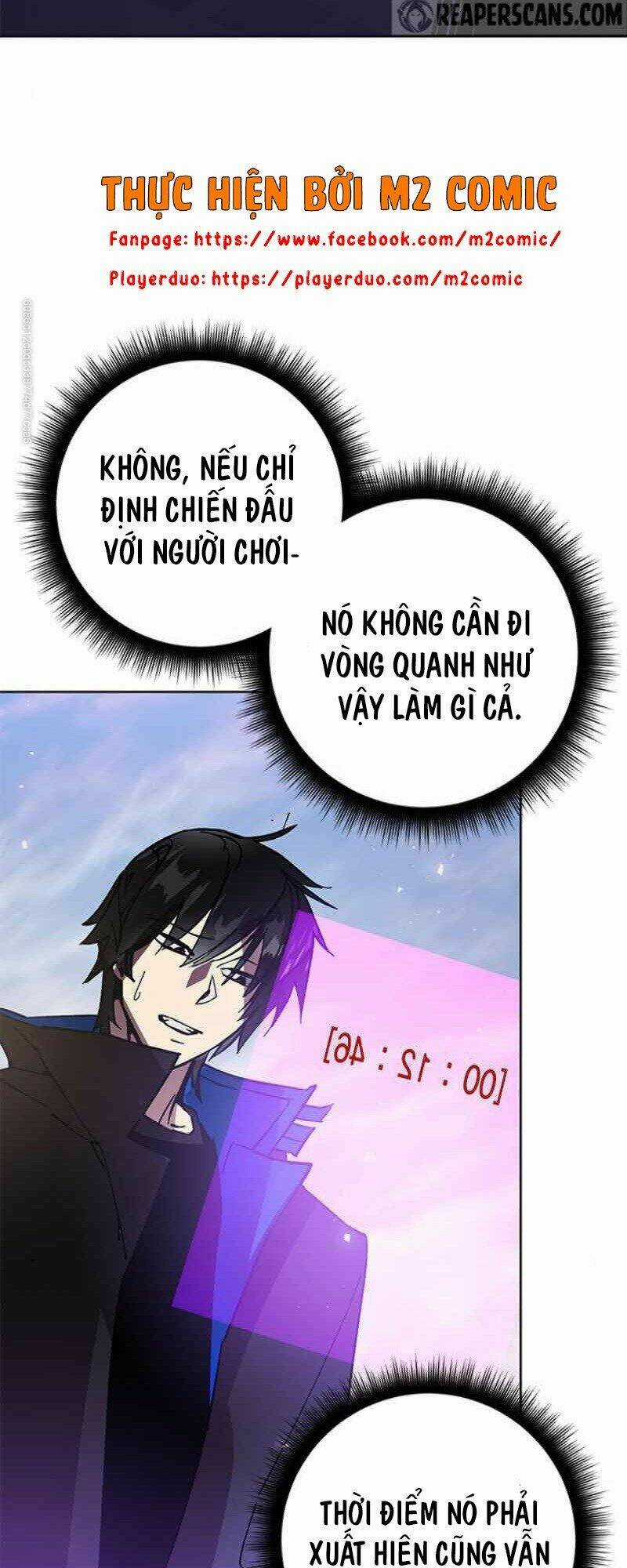 Trở Lại Thành Người Chơi Chapter 42 trang 38