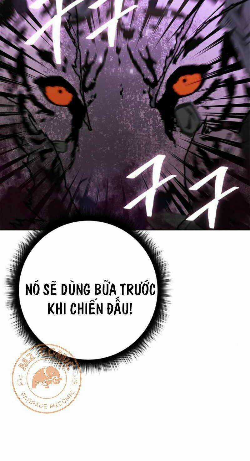 Trở Lại Thành Người Chơi Chapter 42 trang 40