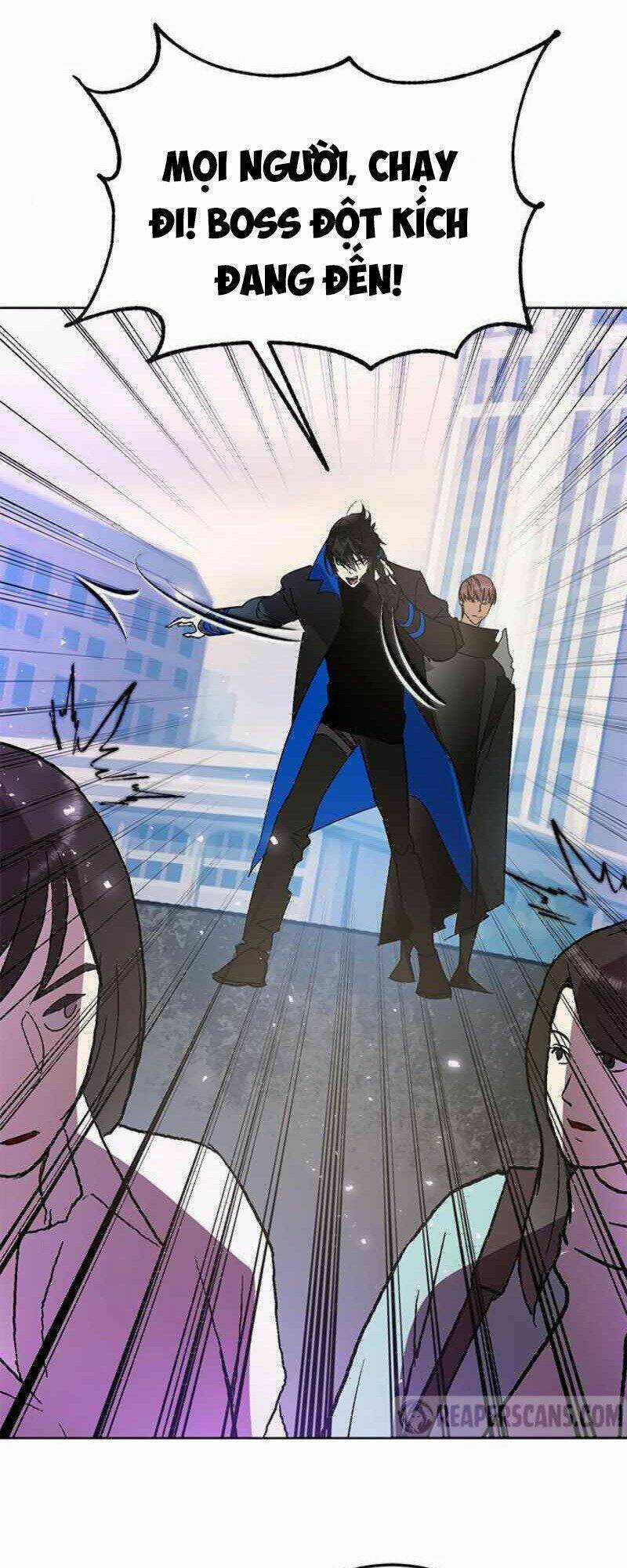 Trở Lại Thành Người Chơi Chapter 42 trang 41