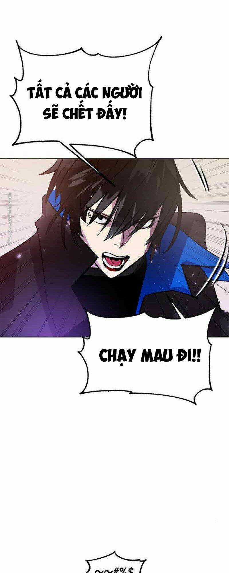 Trở Lại Thành Người Chơi Chapter 42 trang 43