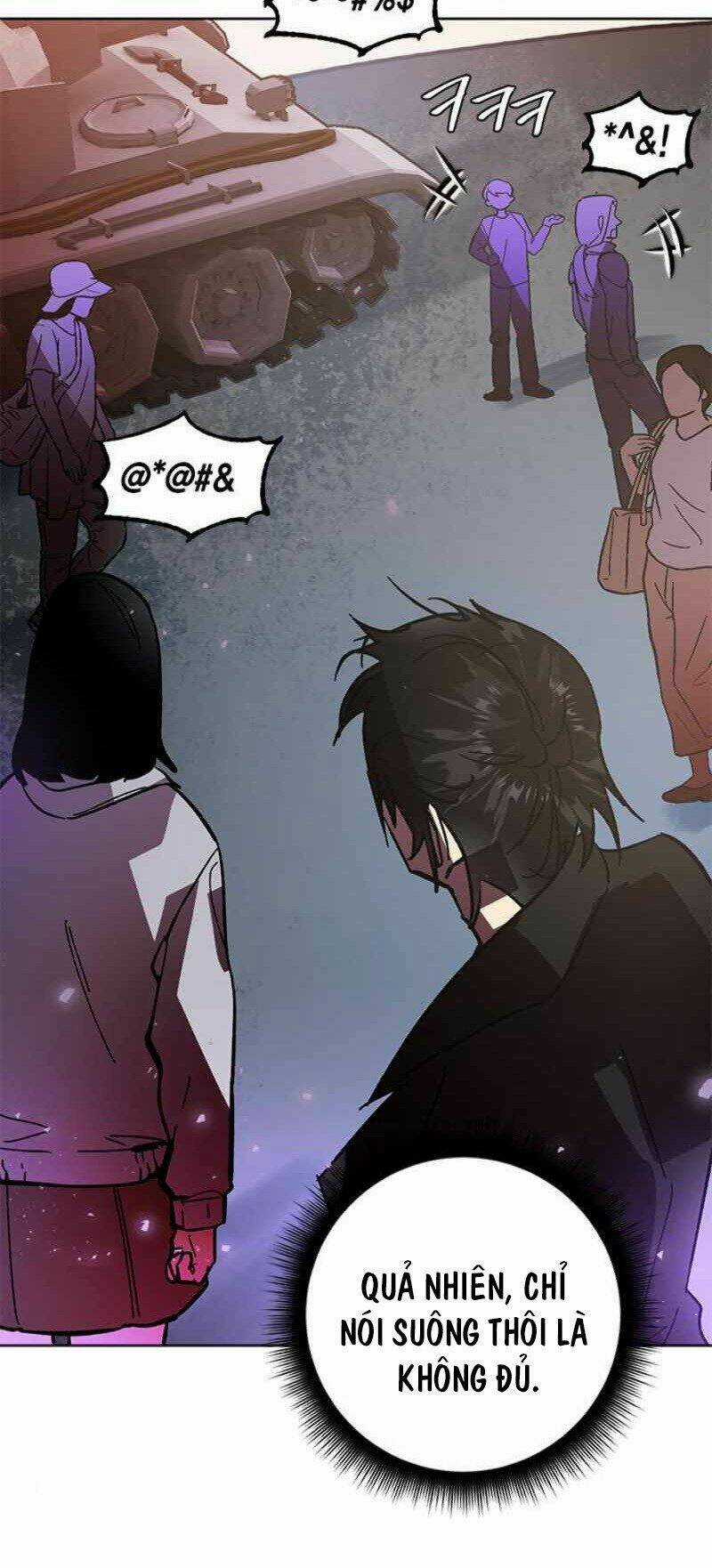 Trở Lại Thành Người Chơi Chapter 42 trang 44