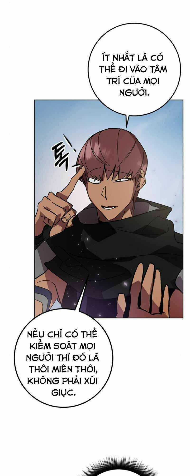 Trở Lại Thành Người Chơi Chapter 42 trang 46