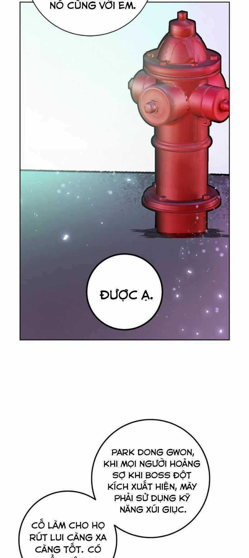 Trở Lại Thành Người Chơi Chapter 42 trang 48