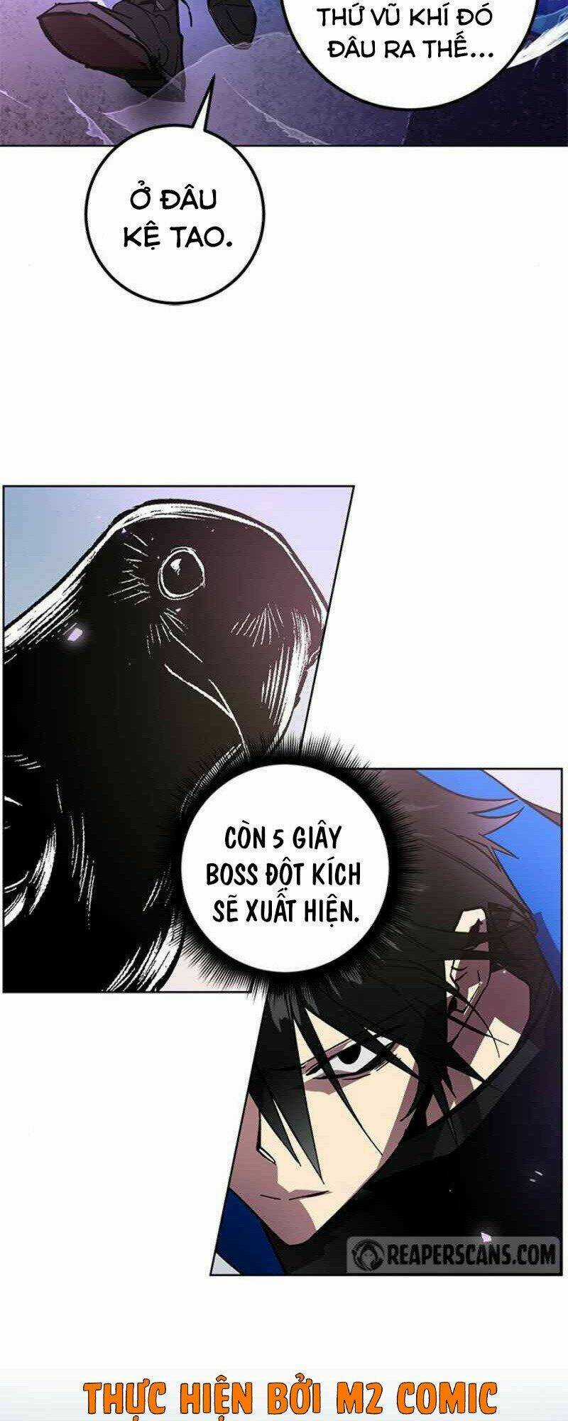 Trở Lại Thành Người Chơi Chapter 42 trang 51