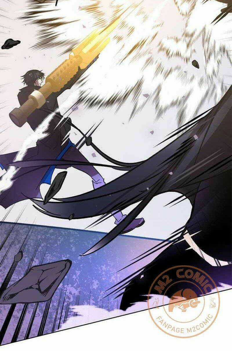 Trở Lại Thành Người Chơi Chapter 42 trang 59