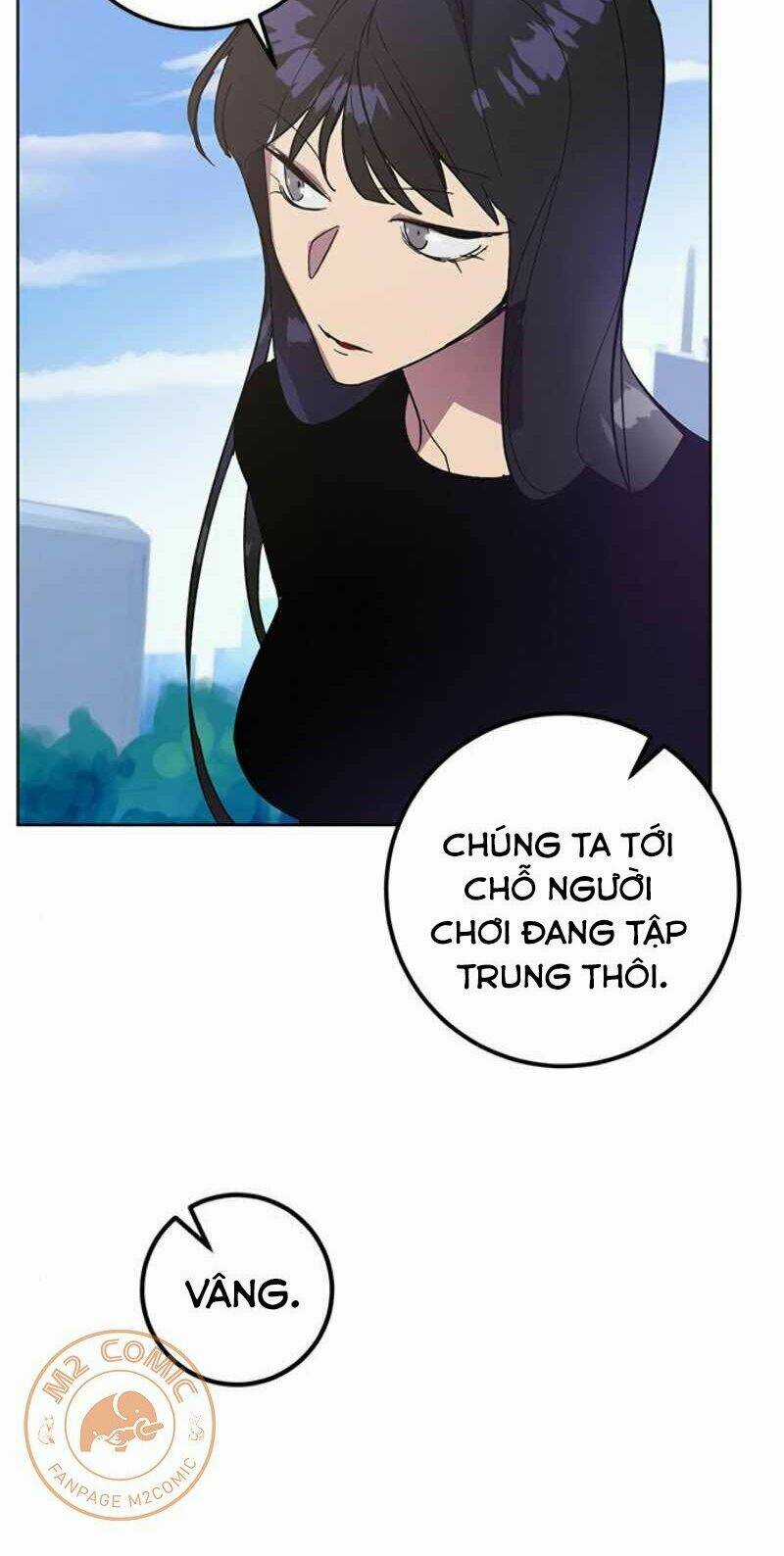 Trở Lại Thành Người Chơi Chapter 42 trang 6