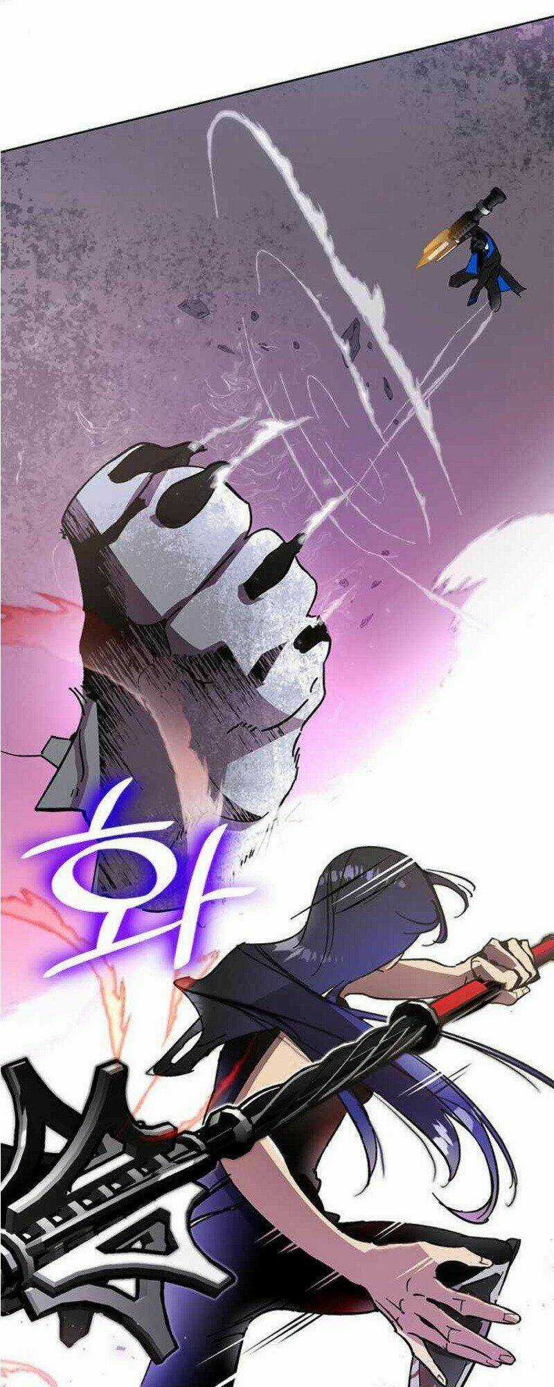 Trở Lại Thành Người Chơi Chapter 42 trang 60