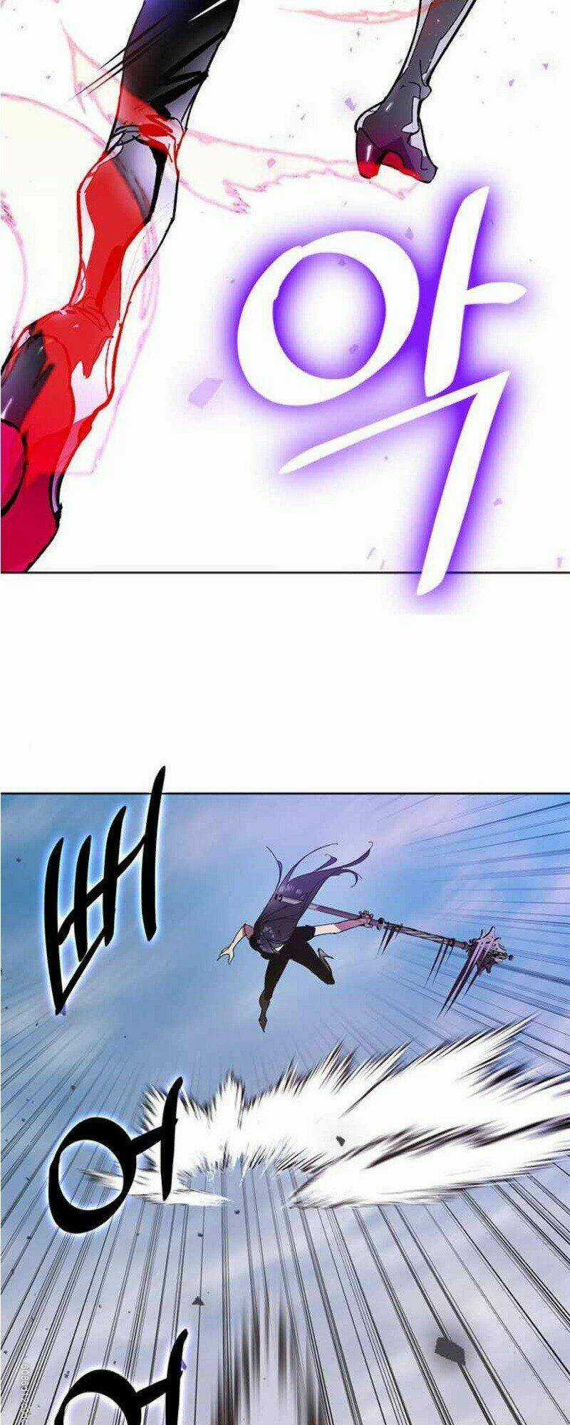 Trở Lại Thành Người Chơi Chapter 42 trang 61