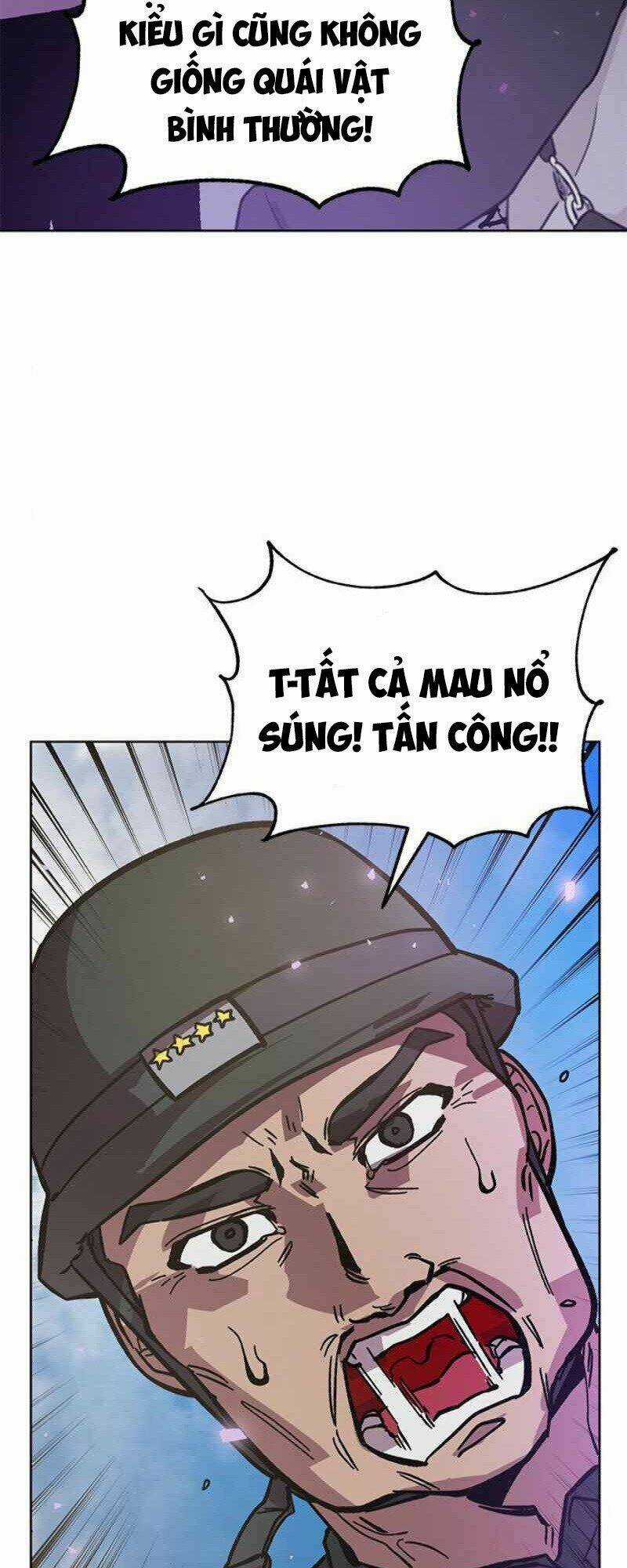 Trở Lại Thành Người Chơi Chapter 42 trang 66