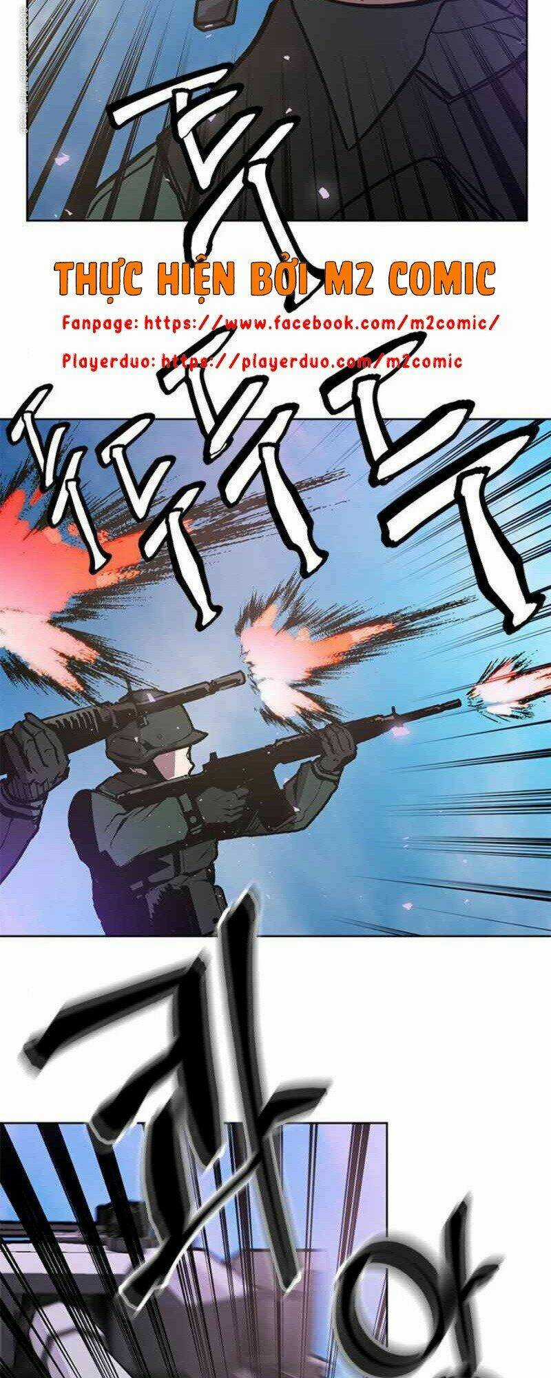 Trở Lại Thành Người Chơi Chapter 42 trang 67