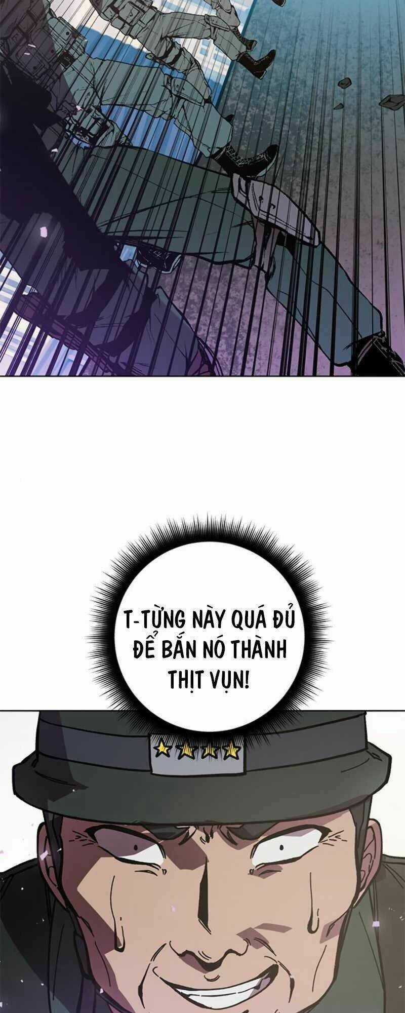 Trở Lại Thành Người Chơi Chapter 42 trang 71