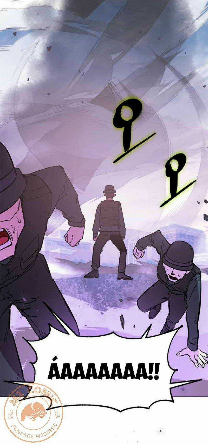 Trở Lại Thành Người Chơi Chapter 42 trang 74