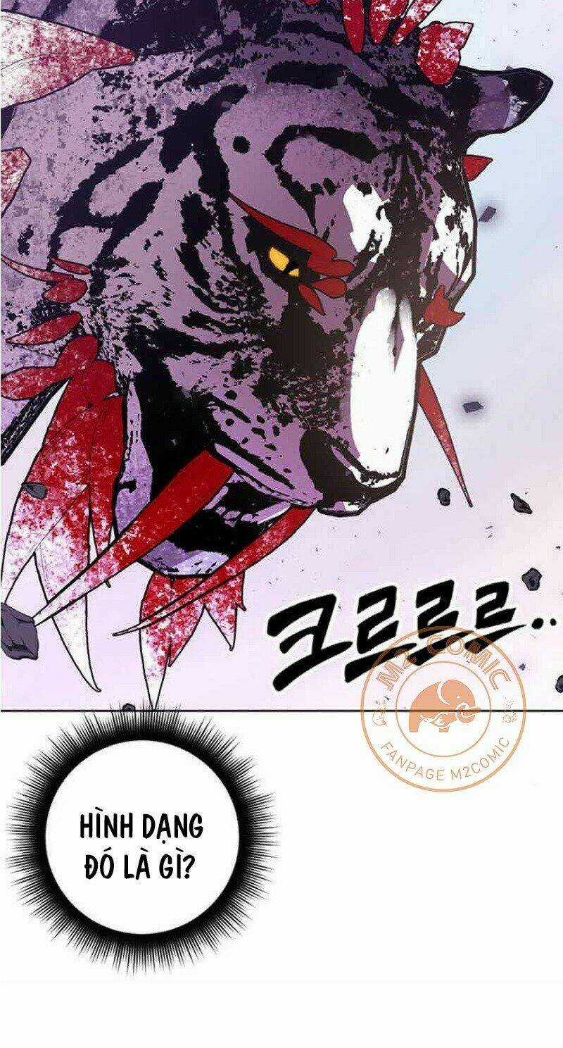 Trở Lại Thành Người Chơi Chapter 42 trang 78