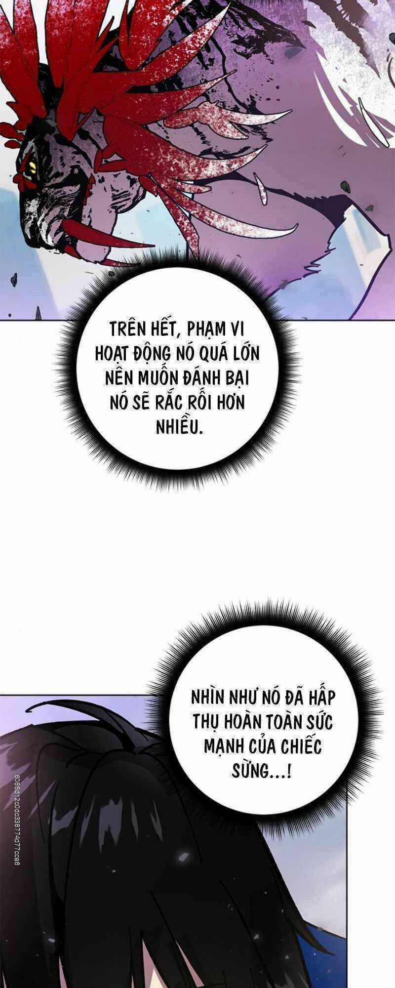 Trở Lại Thành Người Chơi Chapter 42 trang 80