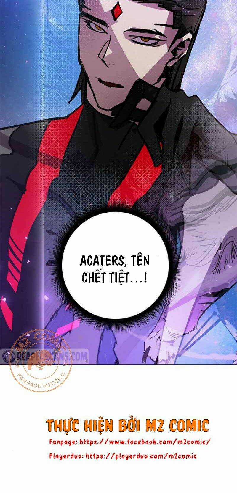 Trở Lại Thành Người Chơi Chapter 42 trang 82