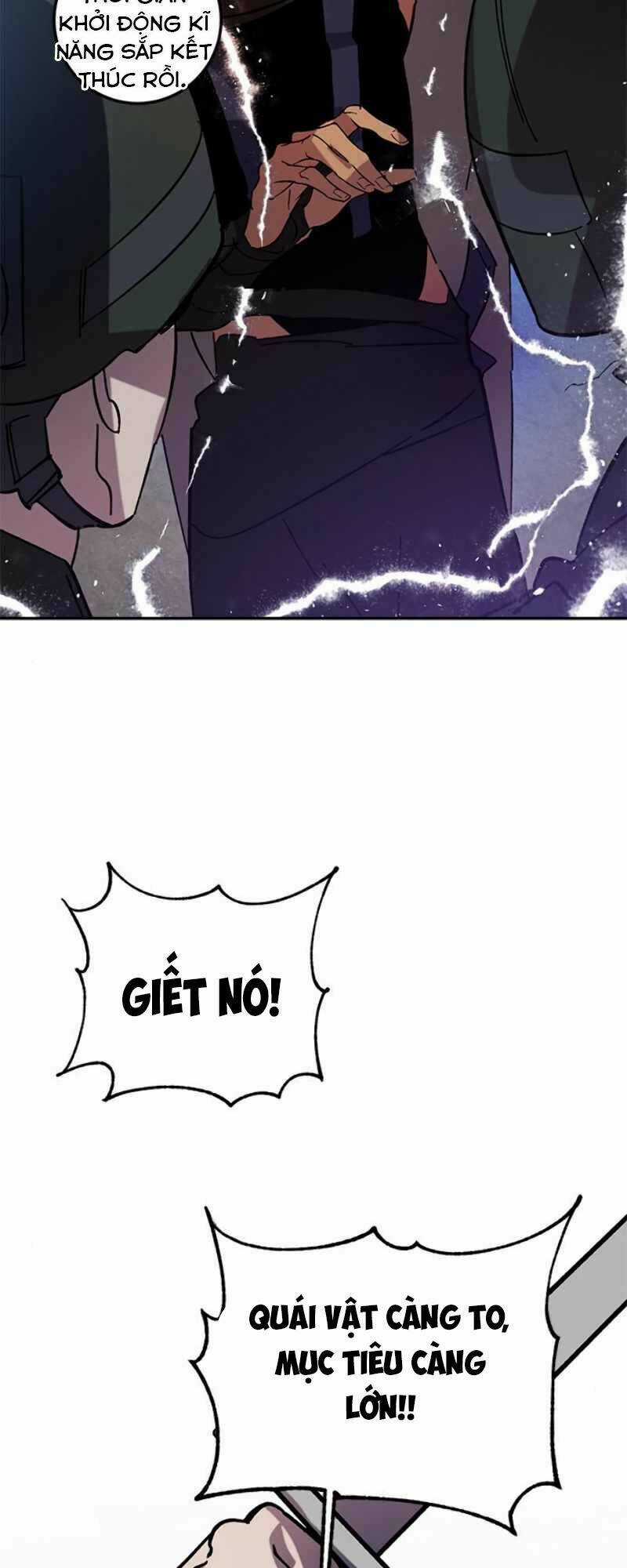 Trở Lại Thành Người Chơi Chapter 43 trang 13