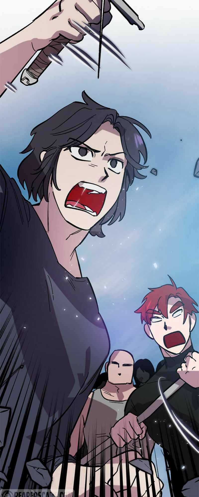 Trở Lại Thành Người Chơi Chapter 43 trang 14