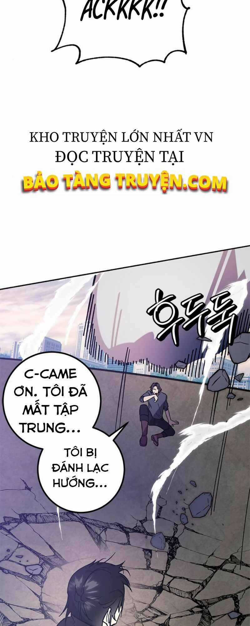 Trở Lại Thành Người Chơi Chapter 43 trang 20