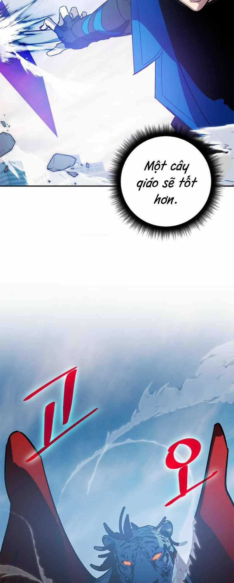 Trở Lại Thành Người Chơi Chapter 43 trang 22