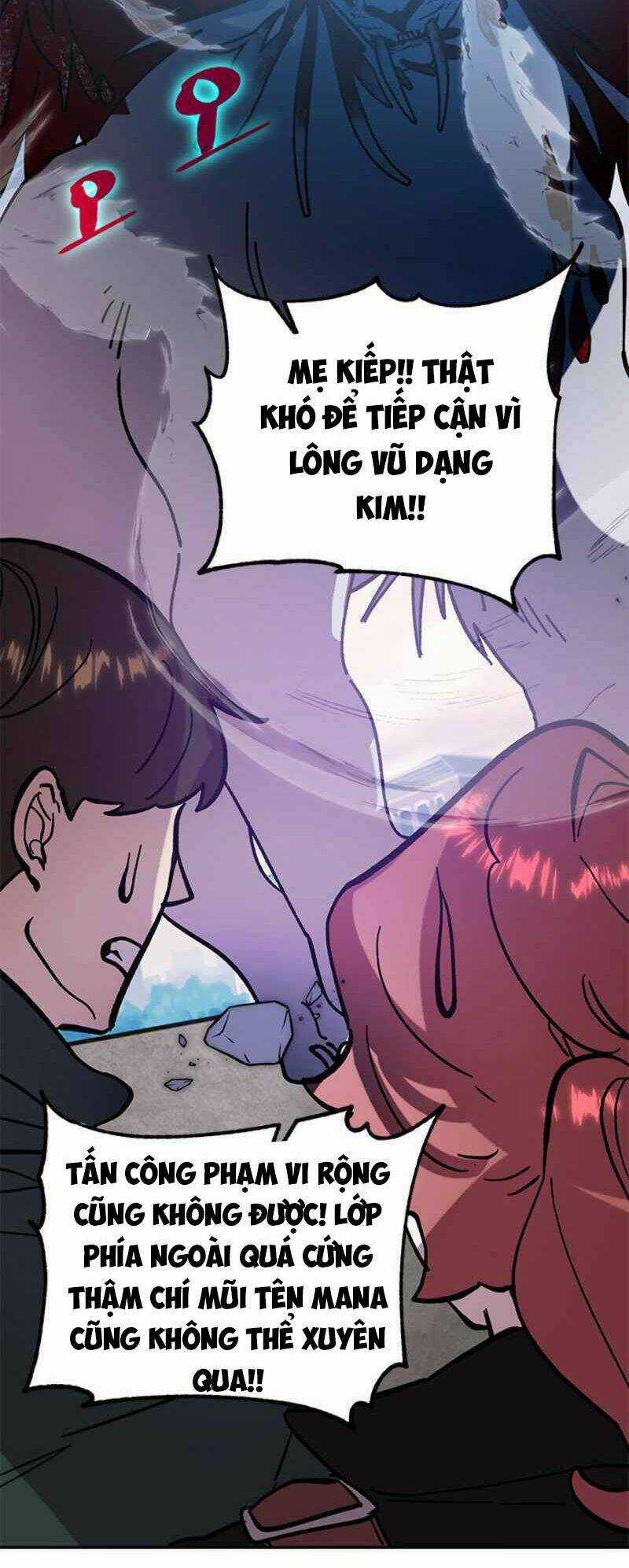 Trở Lại Thành Người Chơi Chapter 43 trang 23