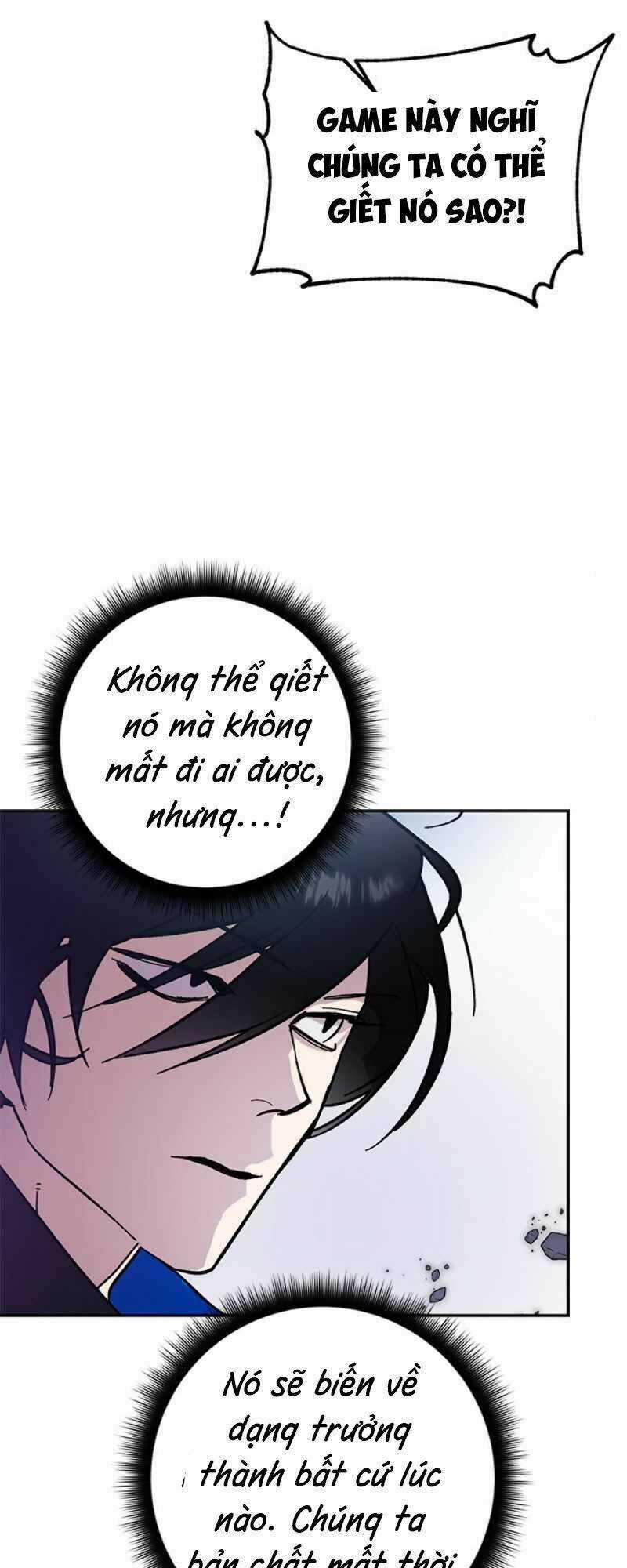 Trở Lại Thành Người Chơi Chapter 43 trang 24